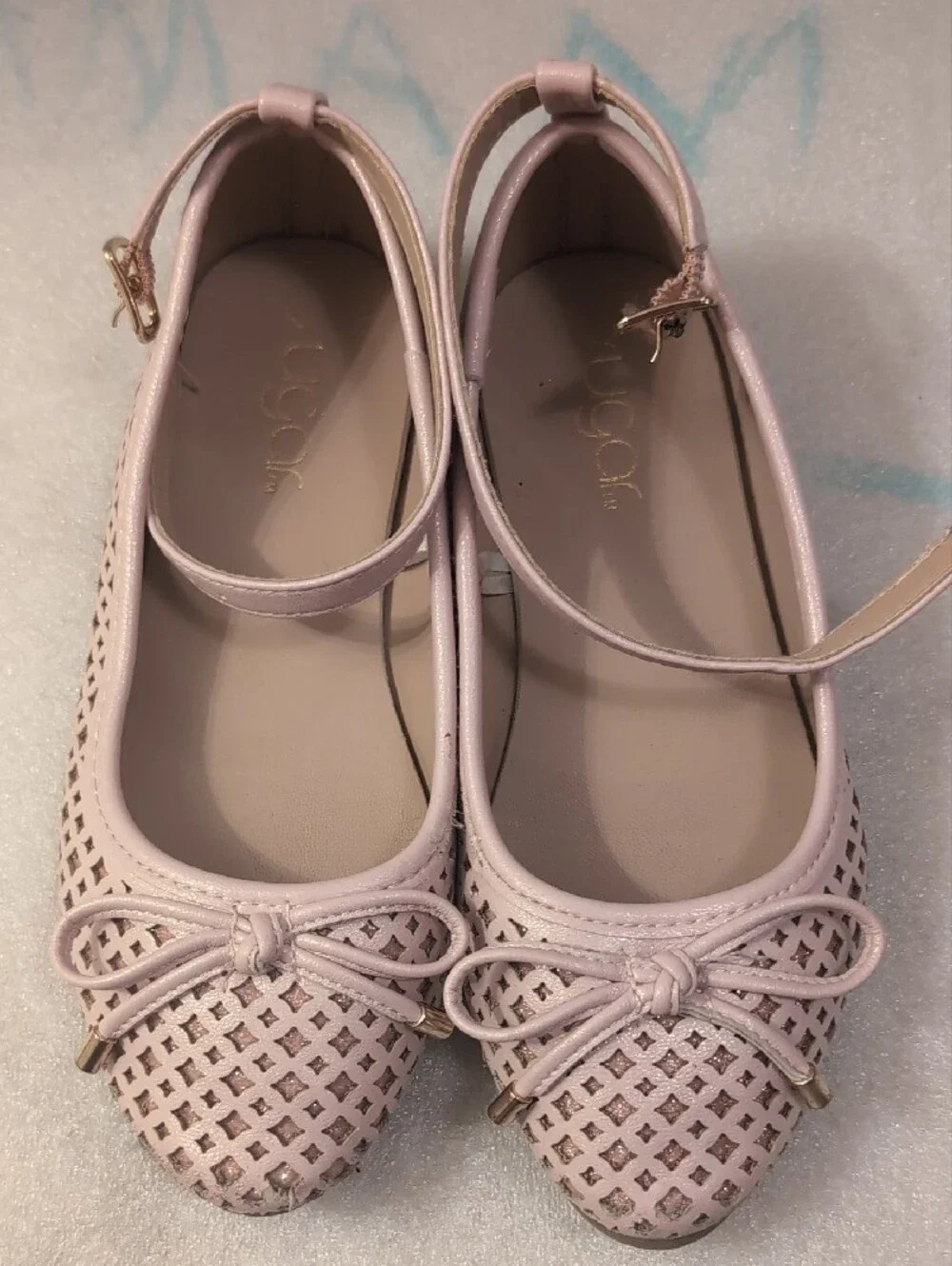 Bundle  Girls Ballet Flats